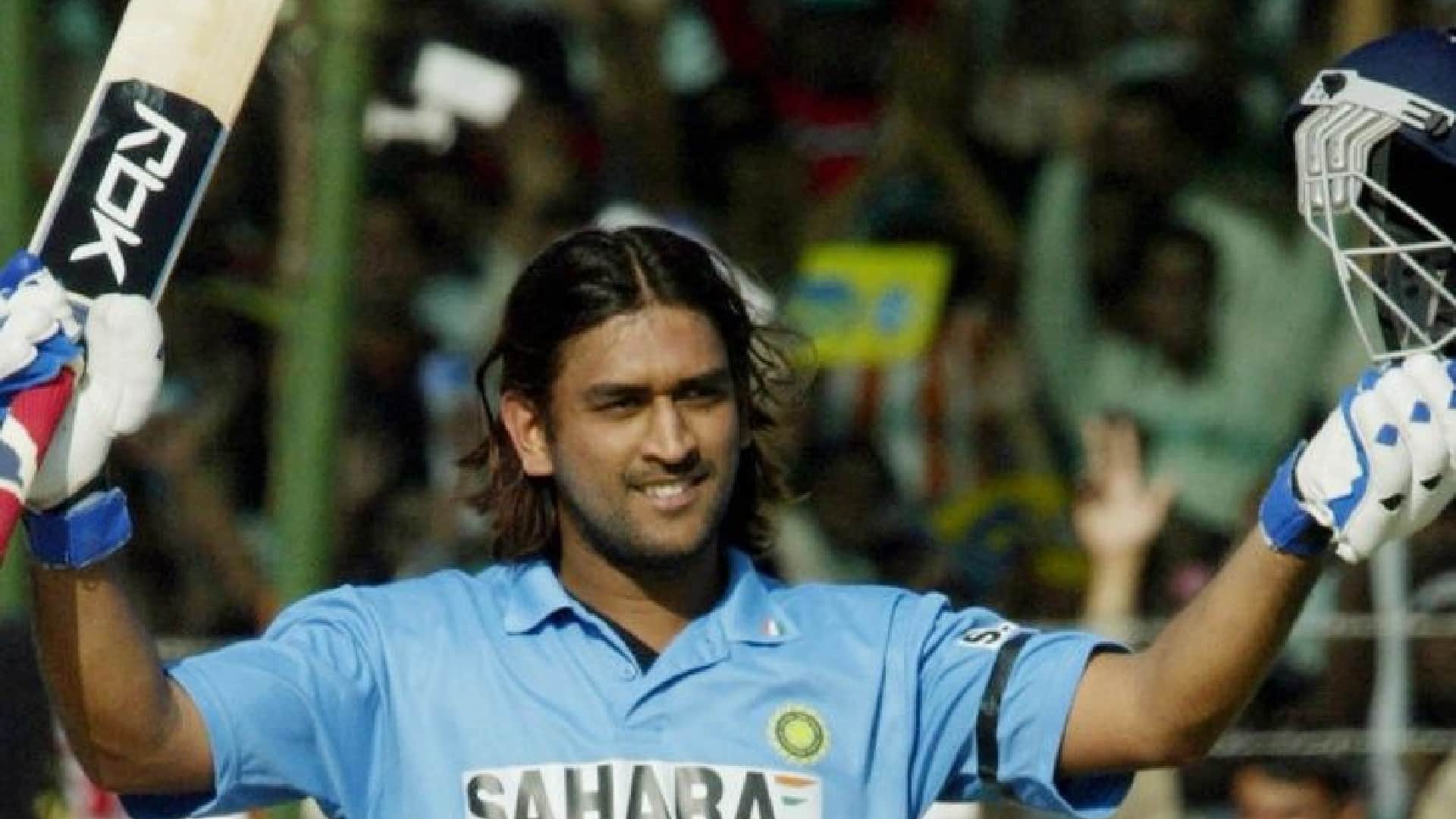 ICC Recalls MS Dhoni five best innings in his International Career