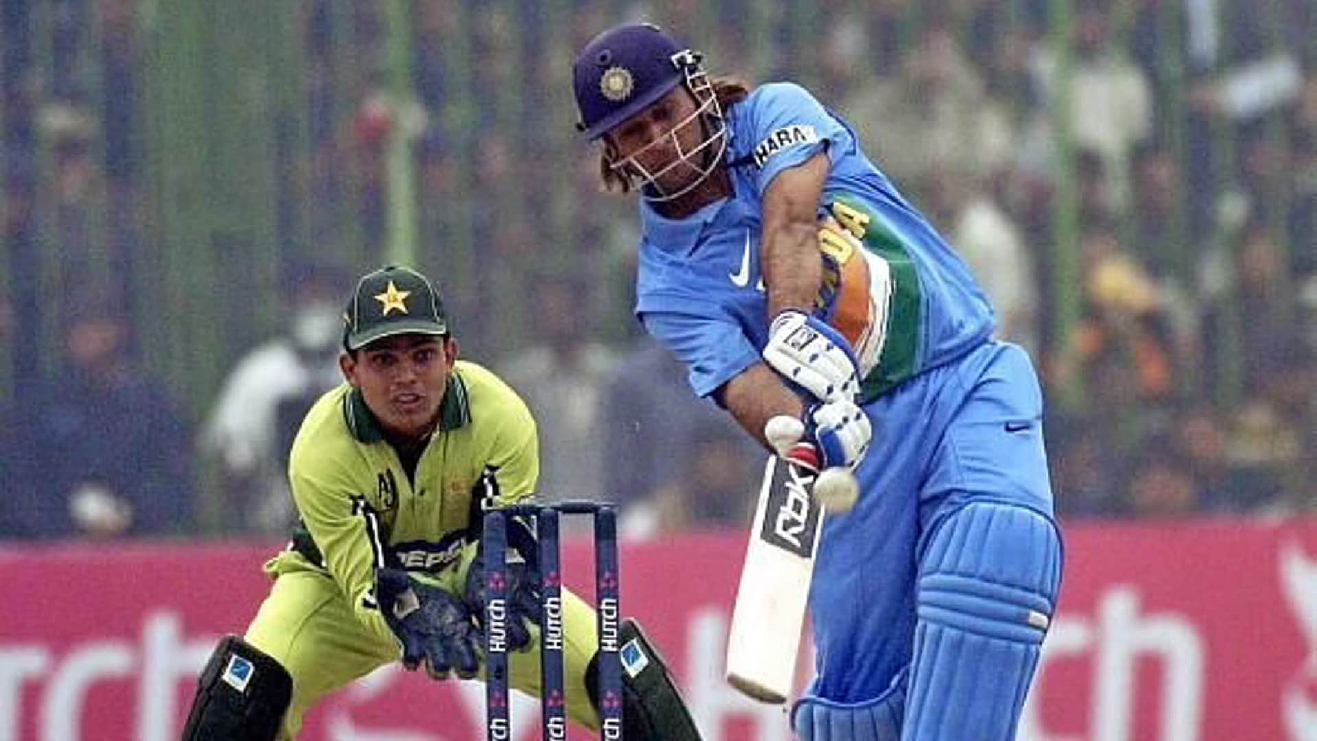 ICC Recalls MS Dhoni five best innings in his International Career