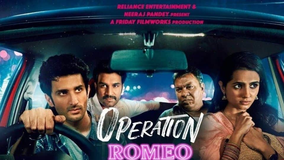 OTT Release This Week: Upcoming Movies and series on netflix disney hotstar operation romeo, odd squad season 3, koffee with karan 7 Vikram ranveer vs wild with bear grylls