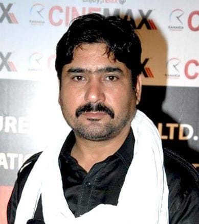 My last wish is Yashpal make a film on my book...