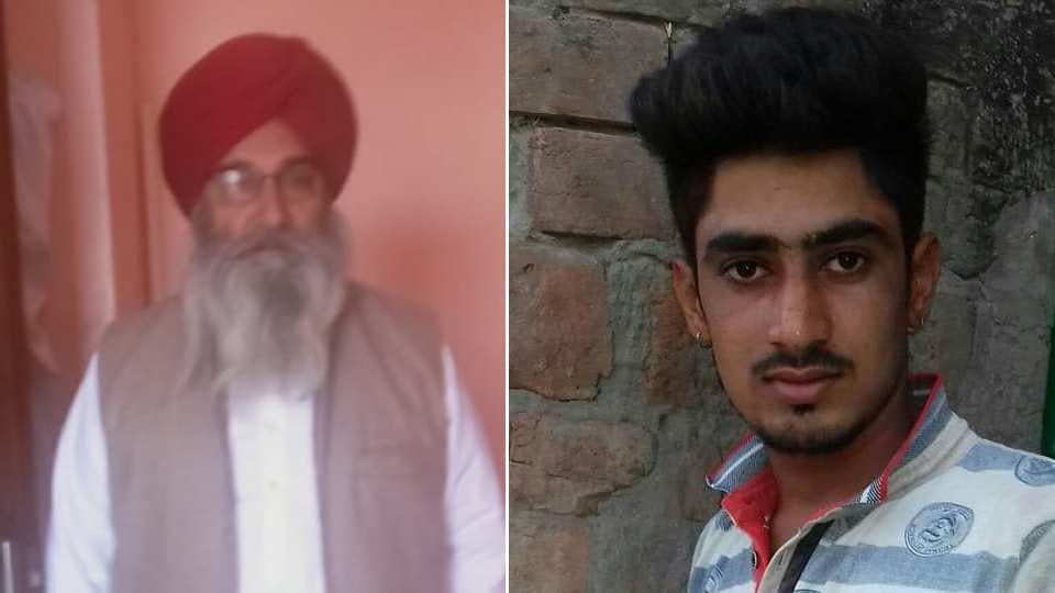Two farmers commit suicide in Mansa and Patiala