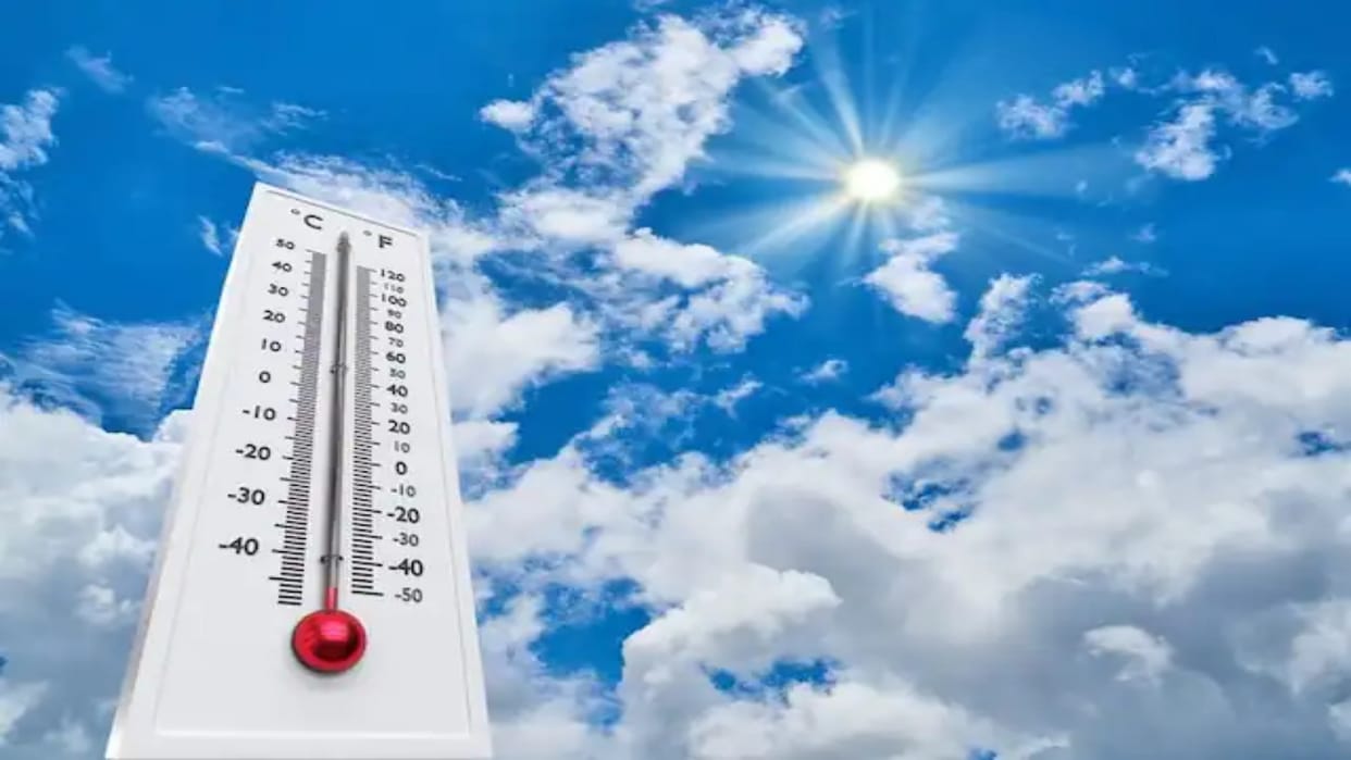 Haryana Weather Update: Light rain expected in Haryana today and tomorrow