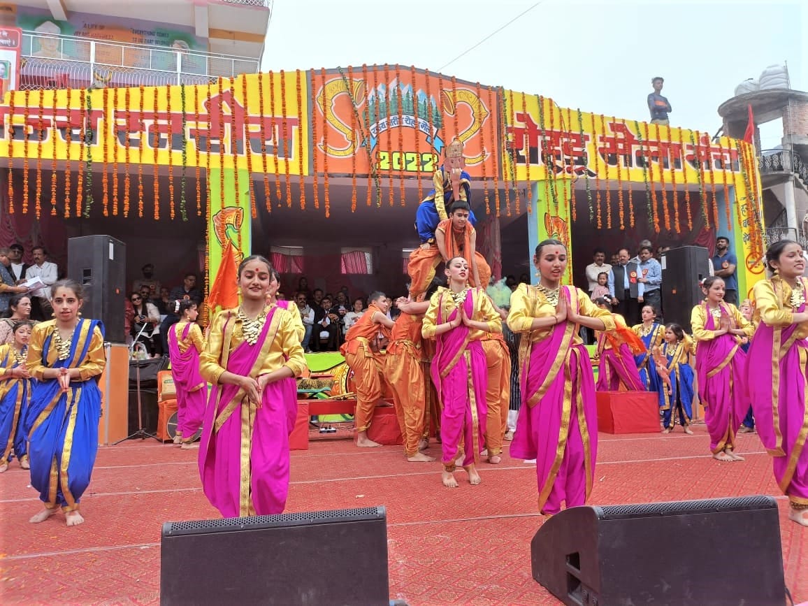 rohru fair started