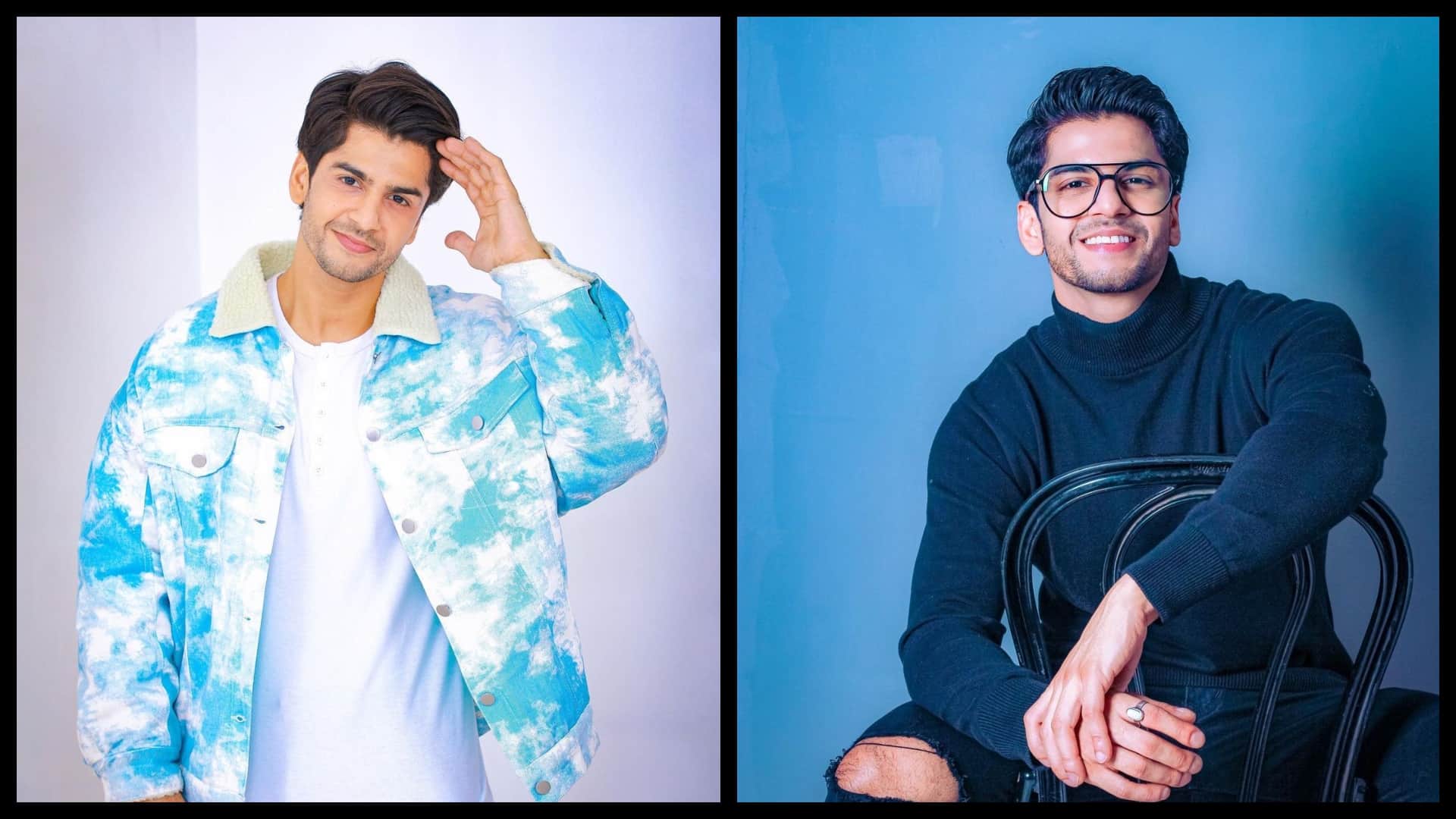 Ramayan Lakshman Sunil lahiri son krish Pathak does not consider himself as a star kid and faced a lot of rejections