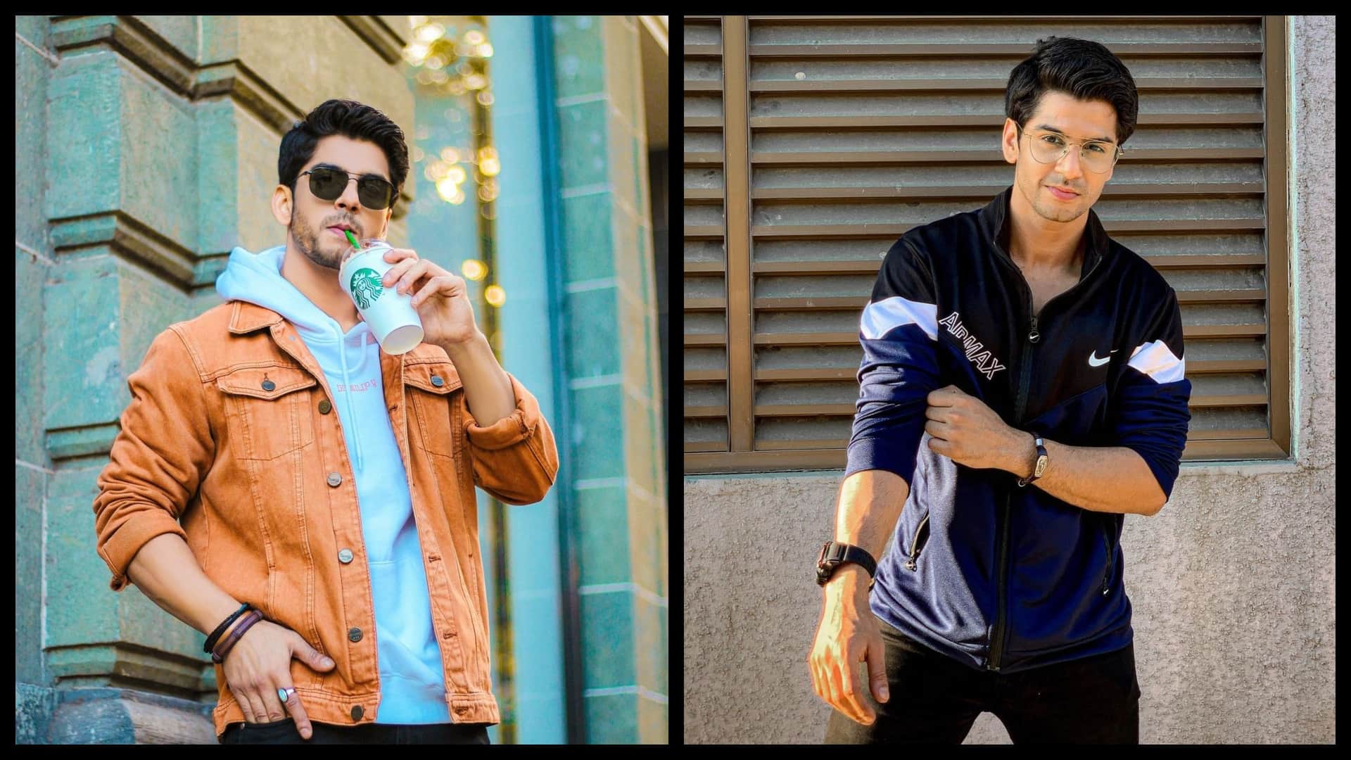 Ramayan Lakshman Sunil lahiri son krish Pathak does not consider himself as a star kid and faced a lot of rejections