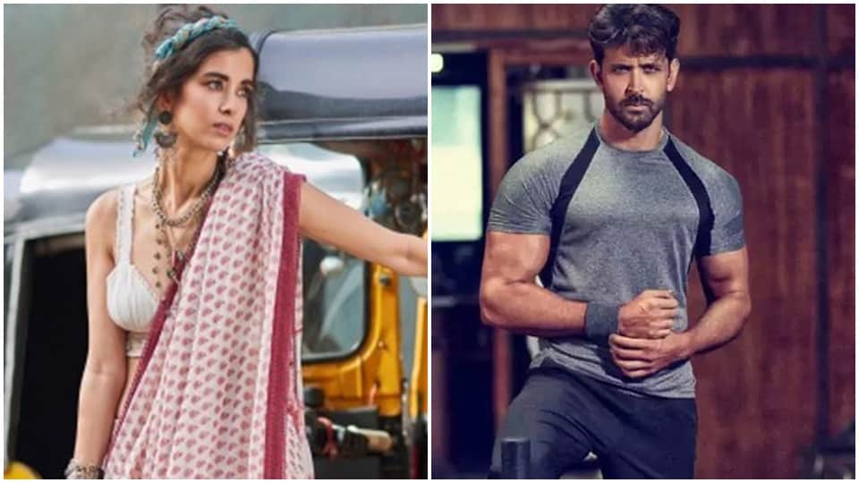 Hrithik Roshan praises alleged girlfriend Saba Azad for Rocket Boys