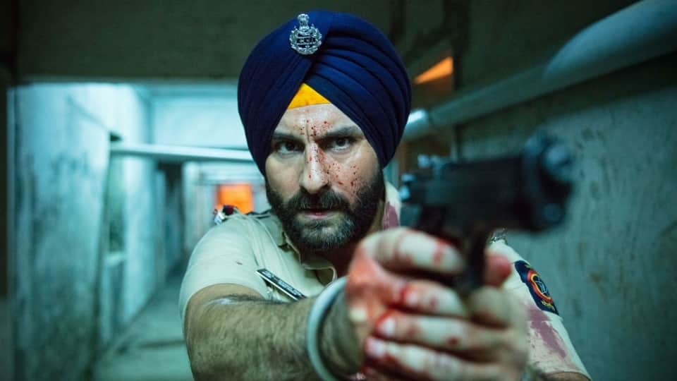 Web Series Based On Cops Raveena Tandon to Mohit Raina, these 10 actors and actresses played the role of a police officer in hindi web series