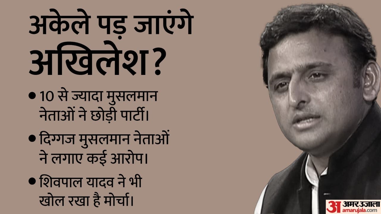 सपा प्रमुख अखिलेश यादव