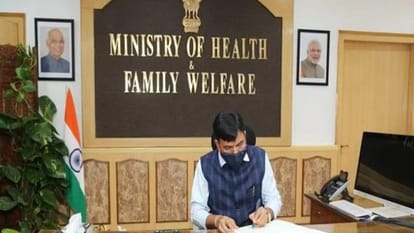 Covid Rash In Kids know About New 7 Symptoms And Advice From Experts News In Hindi