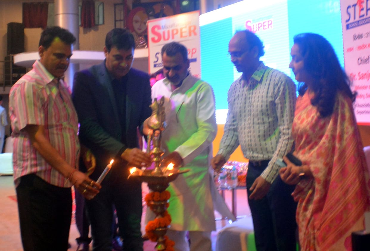 The torch of education will be lit by everyone's awareness: Sanjeev Balyan