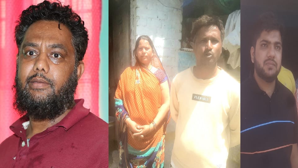 Ground Report Sunjwan Attack: People said army and police personnel saved their lives