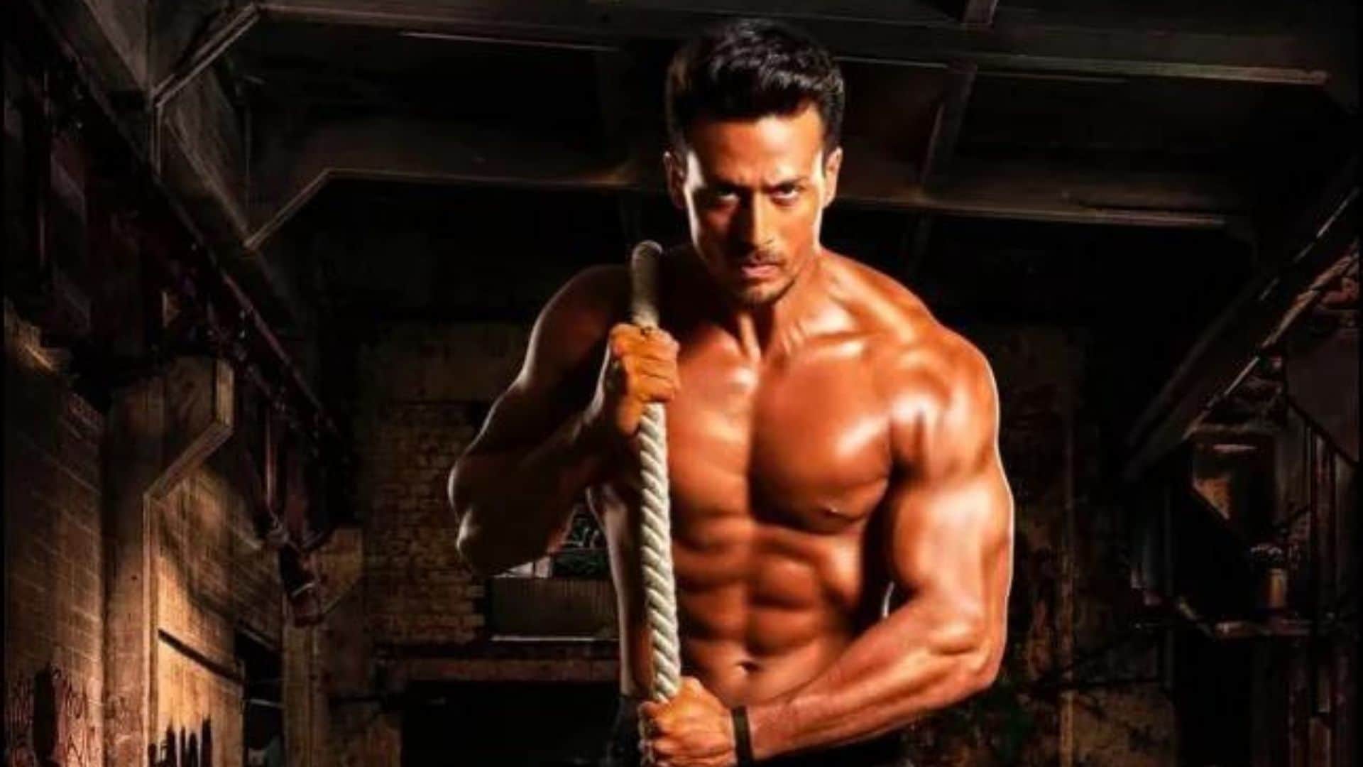 Tiger Shroff Exclusive: Kriti Sanon Tara Sutaria Starrer Heropanti 2 Eid release after Salman Khan Ek tha tiger sultan