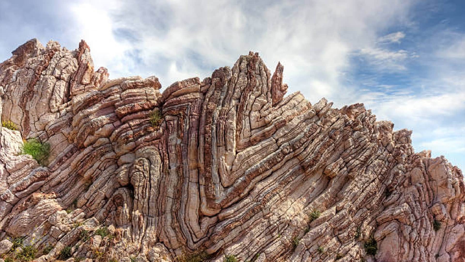 Earth Modern Tectonic Plates Formed Billion Years Ago Know About China Shocking Evidence News in Hindi