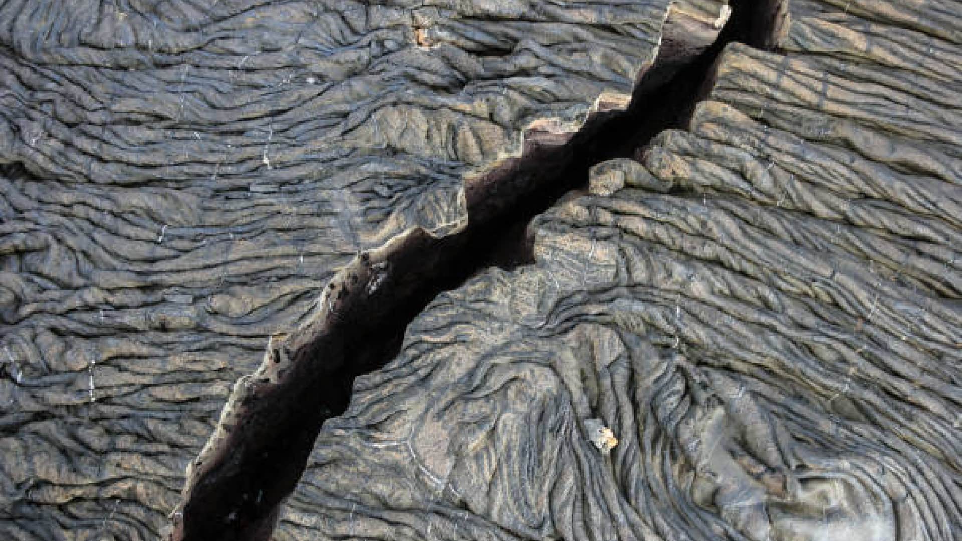 Earth Modern Tectonic Plates Formed Billion Years Ago Know About China Shocking Evidence News in Hindi