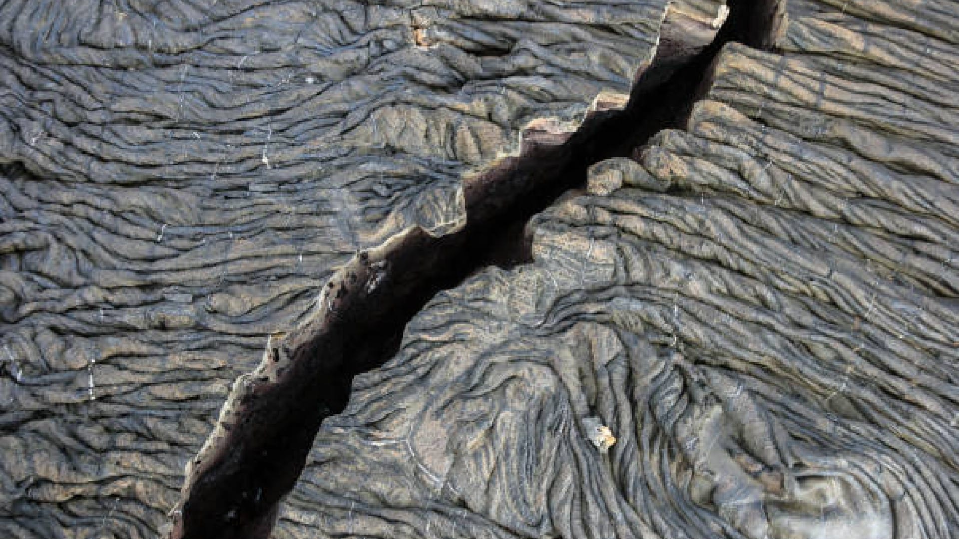 Earth Modern Tectonic Plates Formed Billion Years Ago Know About China Shocking Evidence News in Hindi