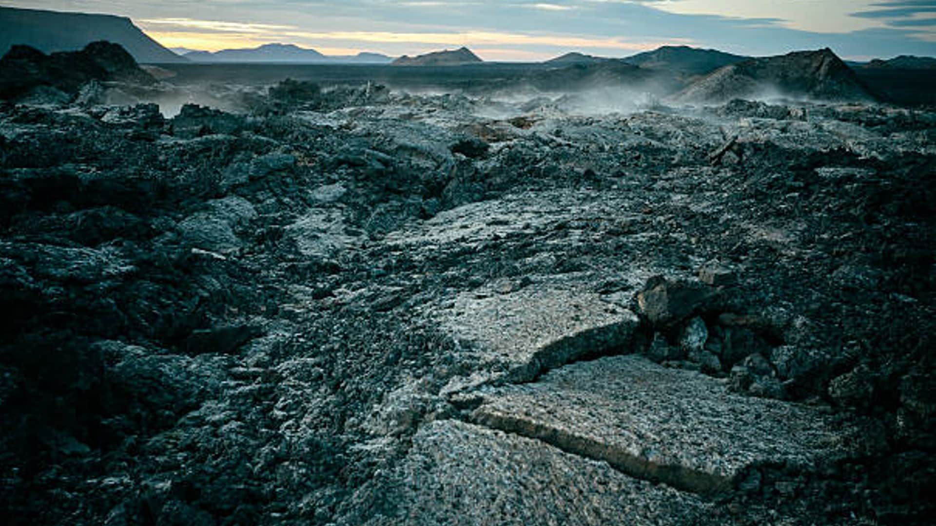 Earth Modern Tectonic Plates Formed Billion Years Ago Know About China Shocking Evidence News in Hindi