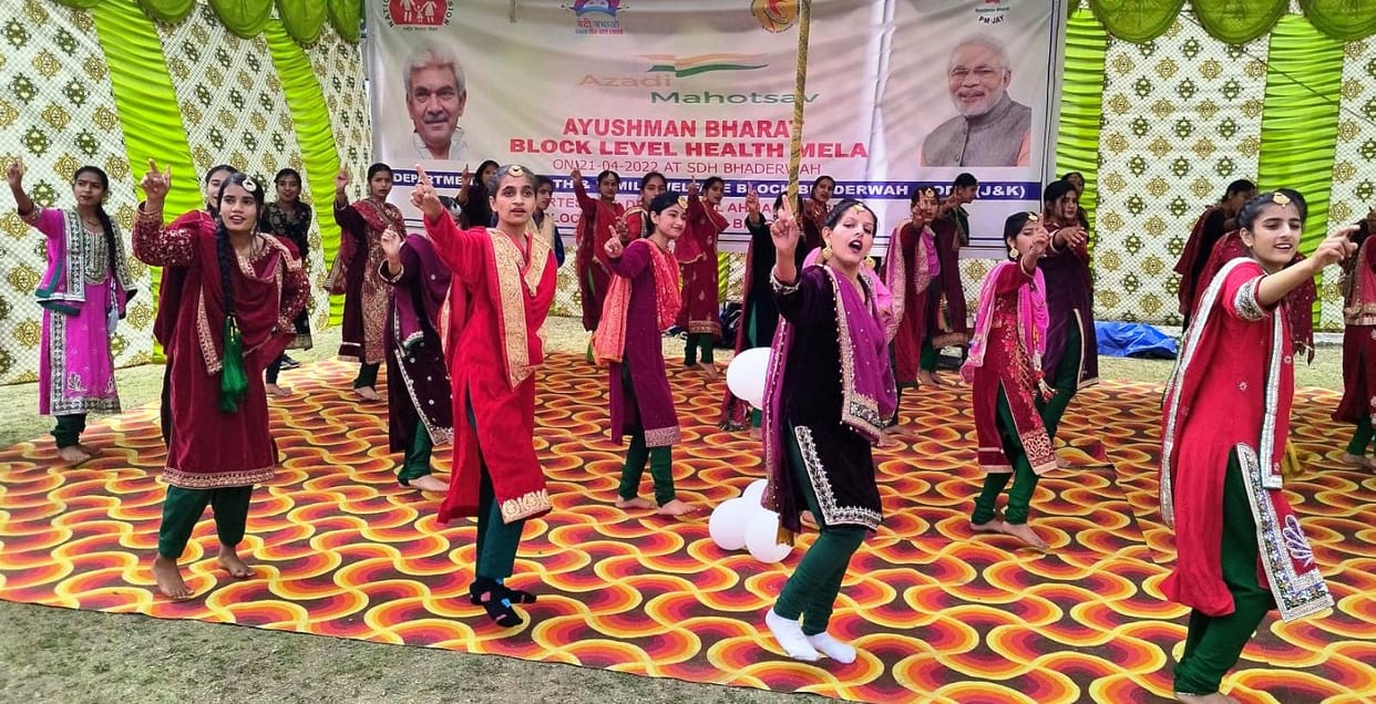health camp