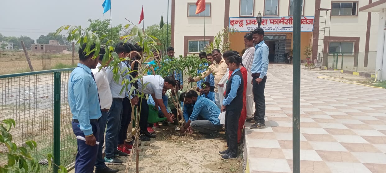 praakrtik sansaadhanon ke sanrakshan par jor