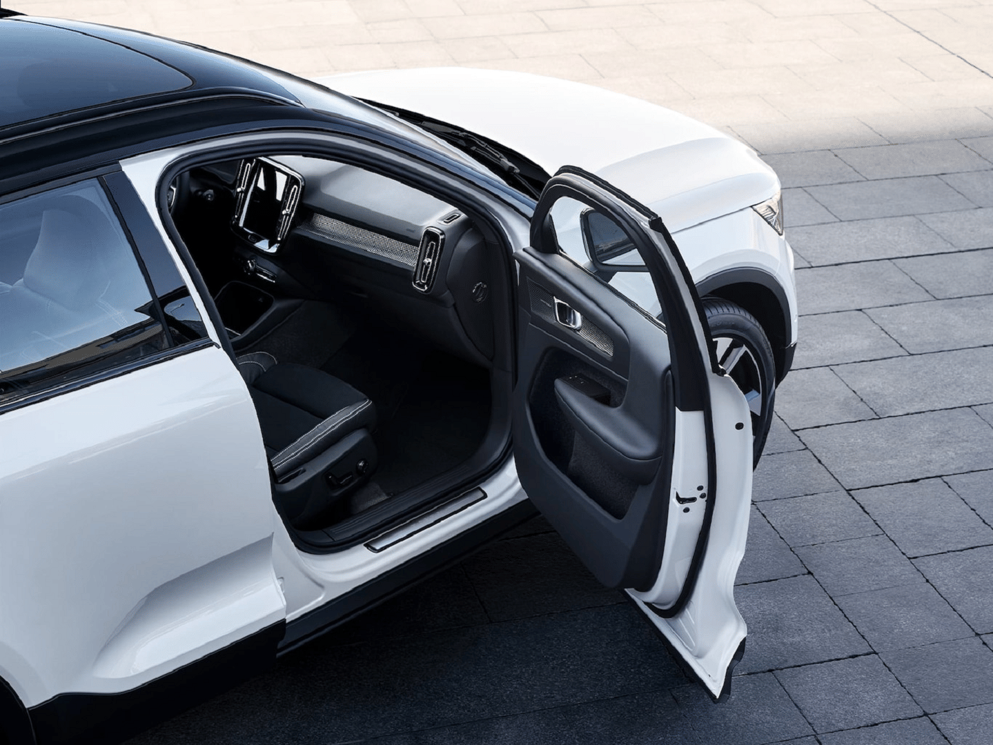 SS Rajamouli cars Block bluster South Indian movies Bahubaali and RRR Director buys Volvo XC40 compact luxury SUV Know Price Features Specifications