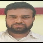 आरोपी युवक