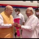 अमित शाह और नीतीश कुमार