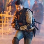 'अनेक' में आयुष्मान खुराना का लुक