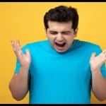 क्रोध और कुंठा से मुक्ति के लिए योग