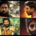Beard Style In Movies