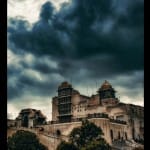 भारत की यह हॉन्टेड जगह ज़रूर घूमें