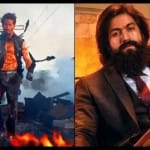 heropanti 2 trailer, kgf chapter 2