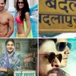 वरुण धवन की फिल्में