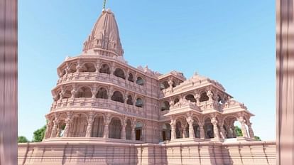 ayodhya ram mandir open for all 24 january 2024