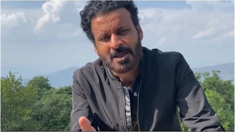 Manoj Bajpayee:मनोज बाजपेयी ने पिछले 14 साल से नहीं किया डिनर, इस रुटीन से खुद को रखते हैं हेल्दी - Sirf Ek Bandaa Kaafi Hai Actor Manoj Bajpayee Reveals Why He Has