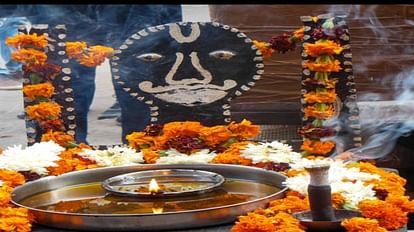 Shani Amavasya 2023: साल 2023 की पहली शनि अमावस्या, जानिए तिथि, शुभ मुहूर्त और पूजा- विधि Shani Amavasya 2023: उदयातिथि के अनुसार शनि अमावस्या 21 जनवरी को मनाई जाएगी।