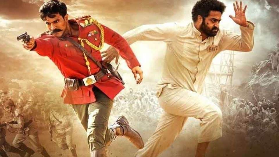 ss rajamouli film rrr starring ram charan junior ntr to remade in korean language know full details here