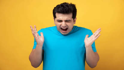 बात-बात पर आता है गुस्सा? तो करें ये ज्योतिष उपाय