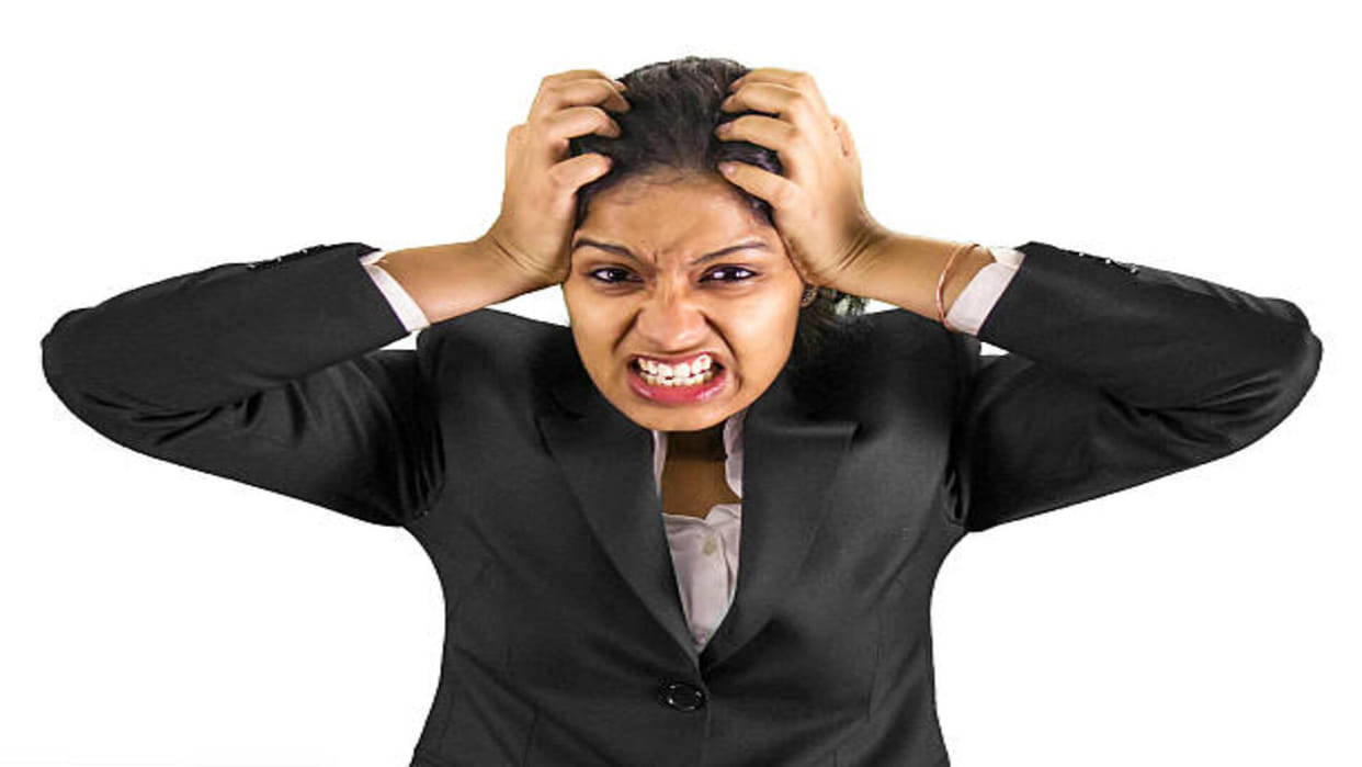 Astro Tips These Planets Grah Are Reason to Getting Angry Every Little Things Gussa Kam Krne KE Upay