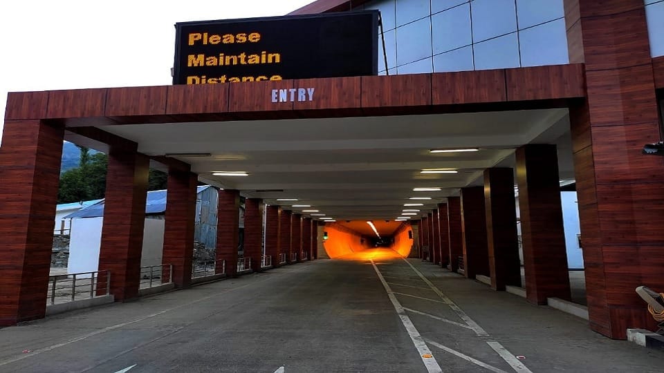 PM to inaugurate, lay foundation stone of projects worth Rs 20k cr during Jammu Kashmir visit