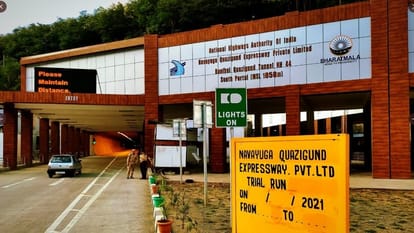 PM to inaugurate, lay foundation stone of projects worth Rs 20k cr during Jammu Kashmir visit