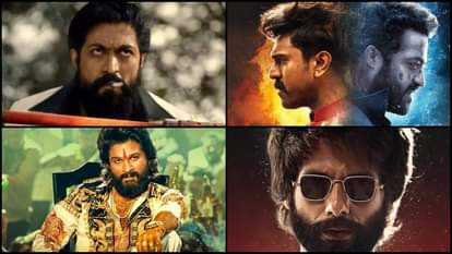 Kgf chapter 2 starrer Yash to ram charan Movie Hero Looks In beard Style These Days Chocolatey Hero style over Now news in hindi