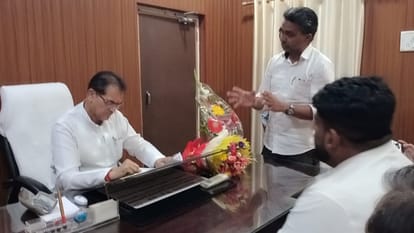 कैबिनेट मंत्री प्रेमचंद अग्रवाल