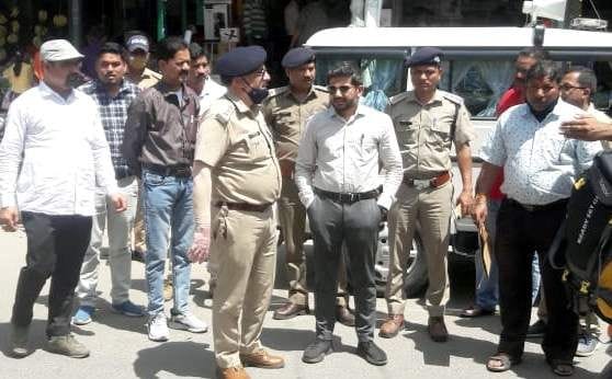 Officers reprimanded for incomplete work
