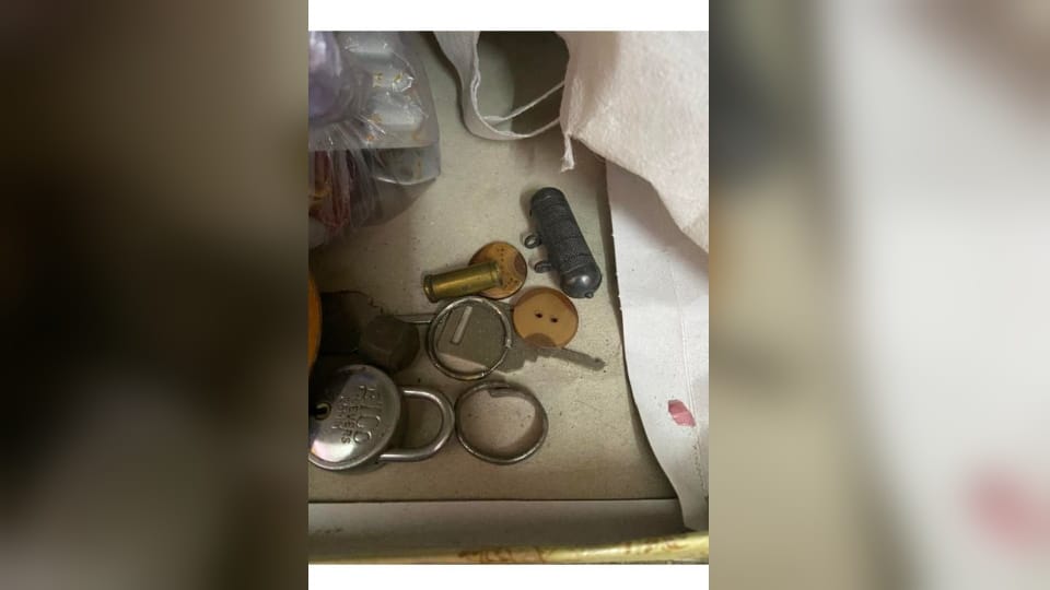 Haryana cadre IAS Rani Nagar fears about her murder