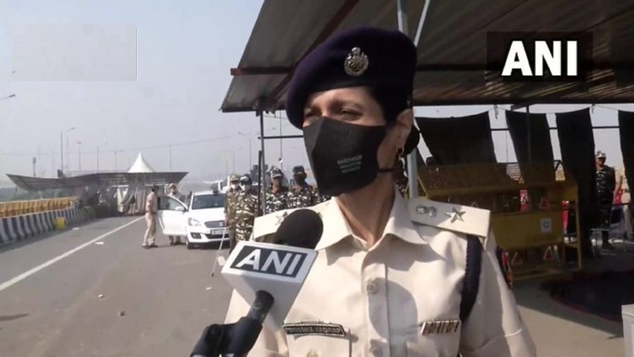 Four people arrested in murder case of local BJP leader Jitu Chaudhary