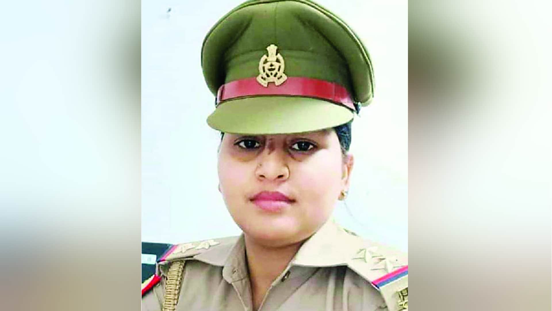 female sub inspector suicide case Woman Sub Inspector commits suicide at government residence in Amethi