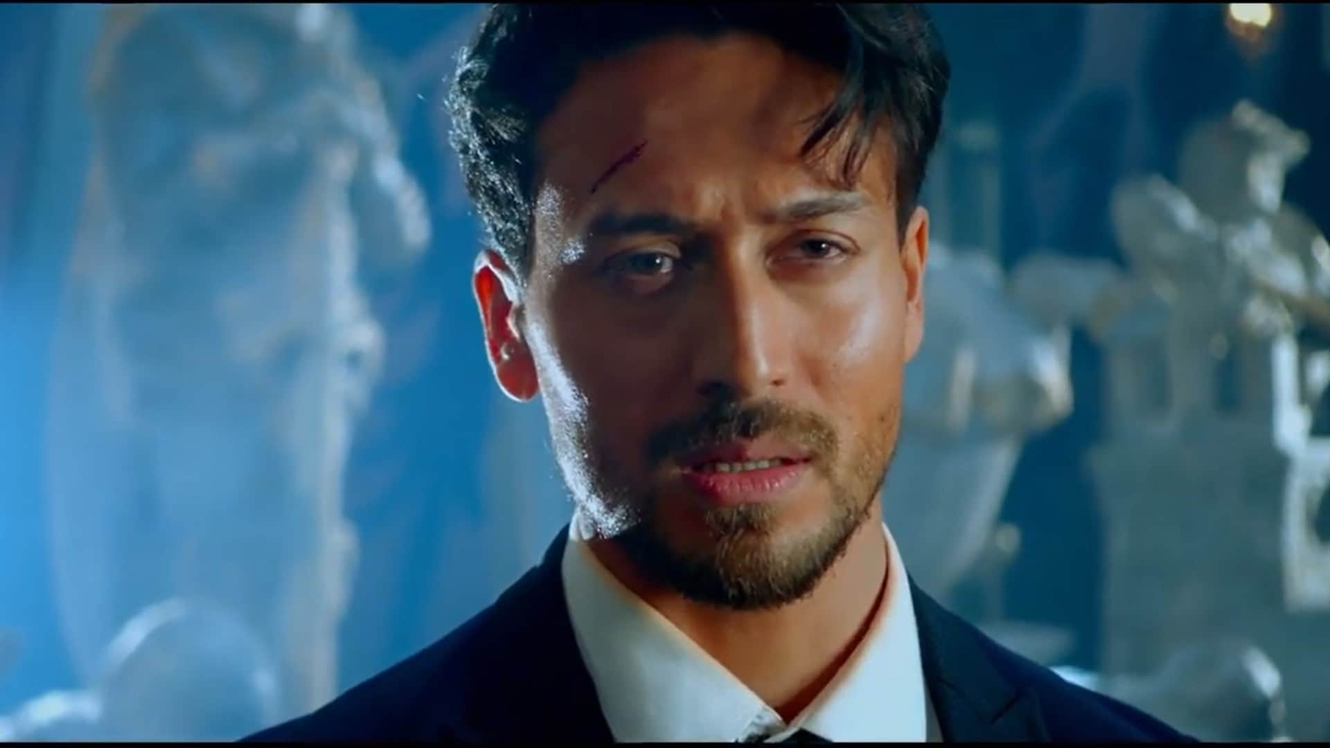 Heropanti 2 Box Office Collection Day 1 tiger shroff film gets the benefit of advance booking on the first day, the road ahead is difficult
