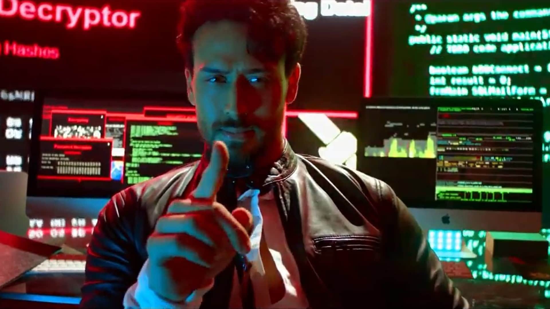 Heropanti 2 Box Office Collection Day 2 KGF 2 Day 17 Tiger Shroff Tara Sutaria Sajid Nadiadwala