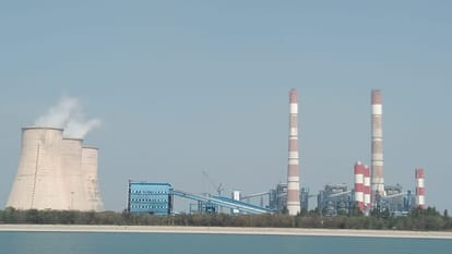 हरियाणा में बिजली संकट।