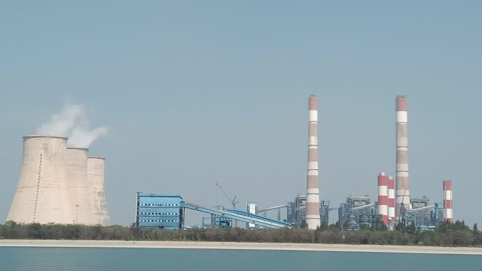 Power crisis is on rise once again in Haryana