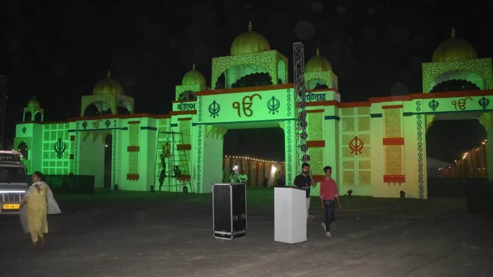 Top News Headline 24 April Today: Important and big news stories of 24 April updates on Amar Ujala